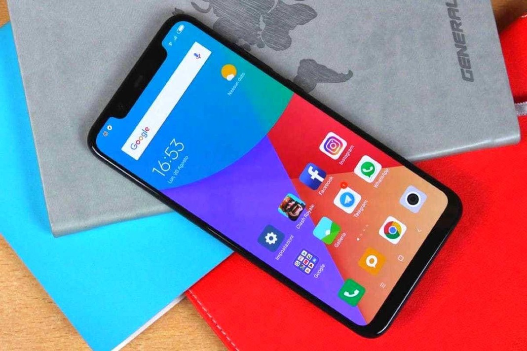 Список смартфонов которые обновятся до MIUI 11