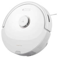 Робот-пылесос Roborock Q8 Max White/Белый