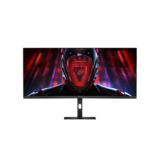 Монитор игровой Xiaomi Curved Gaming Monitor G34WQi