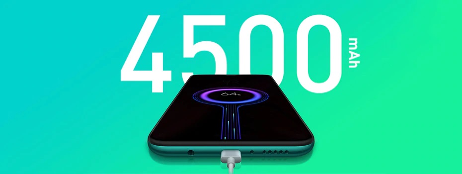 Xiaomi Redmi Note 8 Pro